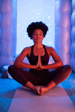 The Hot Yoga Dome
