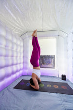 Headstand