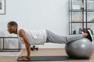 Don’t miss the recent Redfin article we were featured in: “Yoga Practice at Home: Cultivate Your Calm and Ease the Winter Blues”