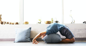 Hot Yoga at-Home Kit -- Seriously? Yup!