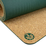 Balance and Unity Original Cork Yoga Mat